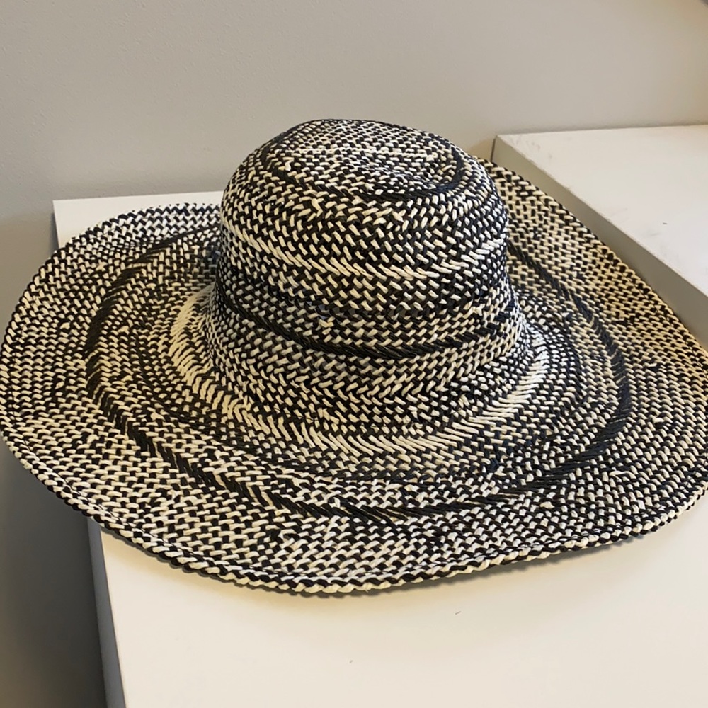 Floppy Hat
